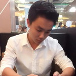 Ton P'anurak profile icon