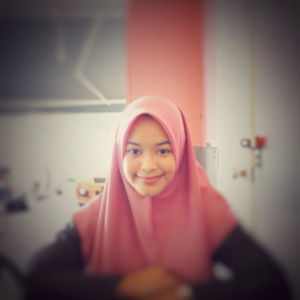 Zuriana Zainal profile icon