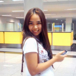 Karine Rosales profile icon