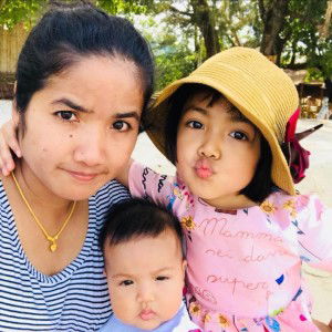 Aoi Phengchai profile icon