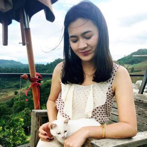 Luk-Pla Thidaporn profile icon