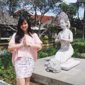 Chrisya Virginia profile icon