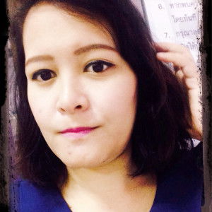 Charinya Sangkhao profile icon