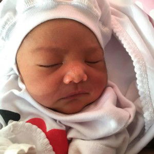 NessMary Agura profile icon