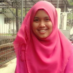 Nurmalia Arin profile icon