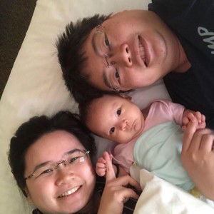 Priscilla Lim profile icon