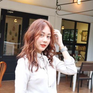 Windana Sari profile icon