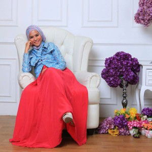 Anggi Nurul Huda profile icon