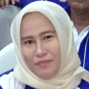 Arie Astuti Setyorini profile icon