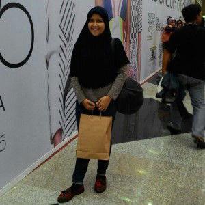 Adinda Aban profile icon