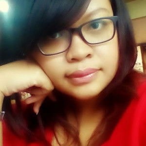 Maria Yany profile icon