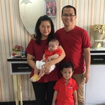 Indah Puspita profile icon