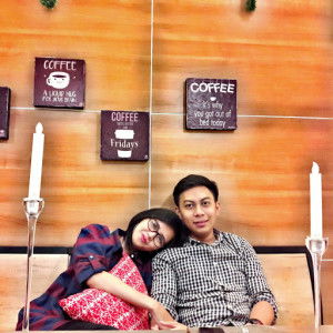 Thiara Maulina profile icon