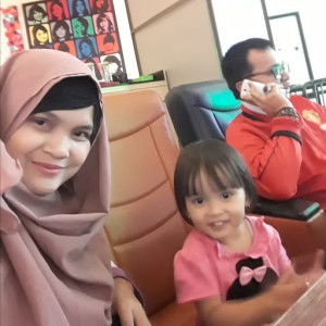 Amira anindhita profile icon