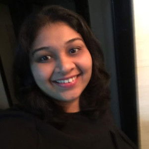 Bijal Vasa profile icon