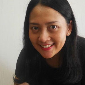 Anggita Dian profile icon