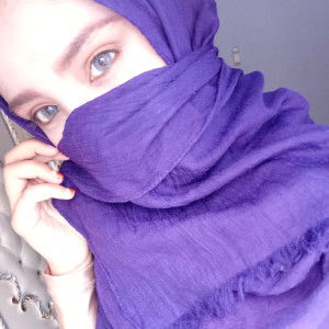 Zhafira Syahab profile icon