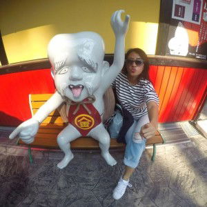 Annisa Cinintia profile icon