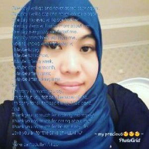 Nor aisa Altizo Balbuena profile icon