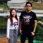 Pradit Ditz Phichai profile icon