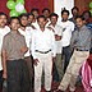 Ram Kumar profile icon