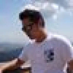 Decha Pras profile icon