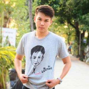 Witaya Chaichot profile icon