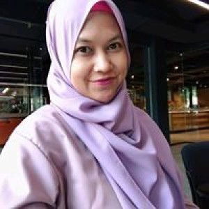 Datika Widiani profile icon