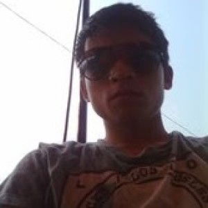 Phasouk AMANI profile icon