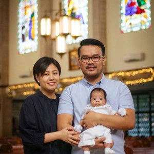 Melissa Paula Javier profile icon