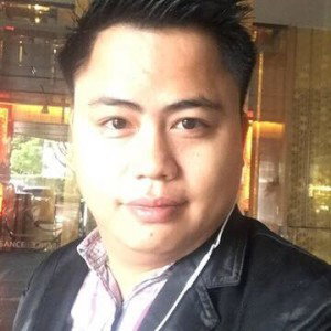 Kittipong Boonprasan profile icon
