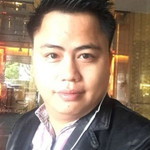 Kittipong Boonprasan profile icon