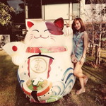IamMami AomSin RT profile icon