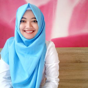 Nisa Apipah profile icon