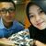 Lia Nasrullah profile icon