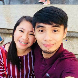 Hannah Grace Cataluña - Dizon profile icon