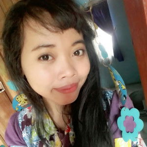 Andhinie Gita profile icon