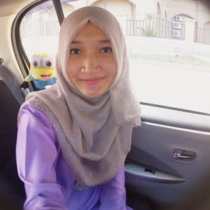 Safuraa Harun profile icon