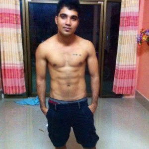 Aditya Pandey profile icon