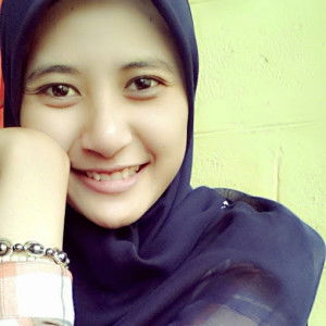 Ratih Arifah profile icon