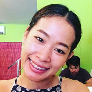 พรประภา ศรีบุญเรือง profile icon