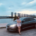 Suthathip IF profile icon