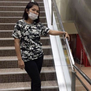 BaiToey Phatsron profile icon