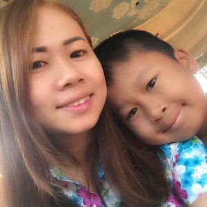 Suteerat Nibklid profile icon