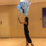 Sarah Sim profile icon