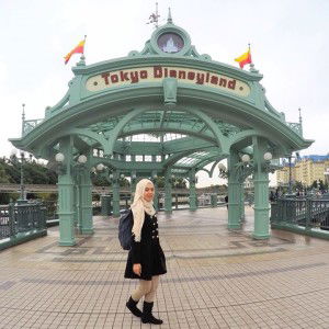 Fatin Syafiqa Anuar profile icon