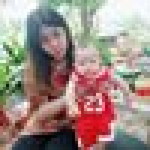 Bow Kang Ju Eun profile icon