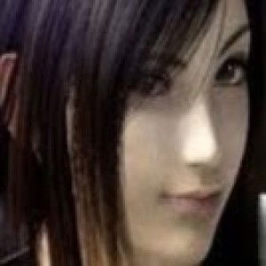 Ayu IRDA profile icon