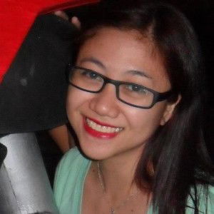 Marianne Zulueta profile icon