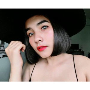 เด็กผู้หญิง หัวเห็ด profile icon